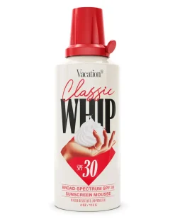 Vacation Classic Whip SPF 30