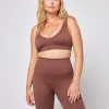 Work It Bra - Cafe