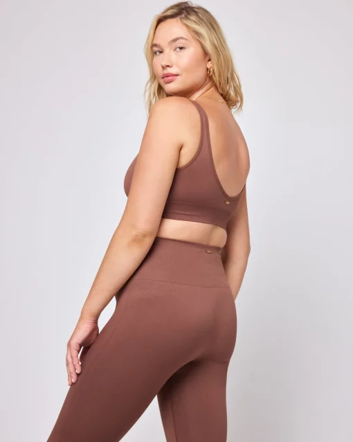 Work It Bra - Cafe