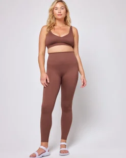 Work It Bra - Cafe