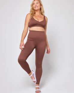 Work It Bra - Cafe