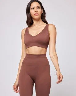 Work It Bra - Cafe