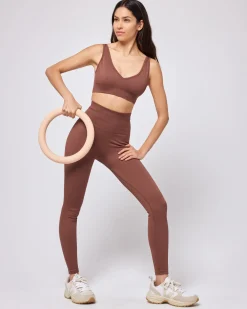 Work It Bra - Cafe